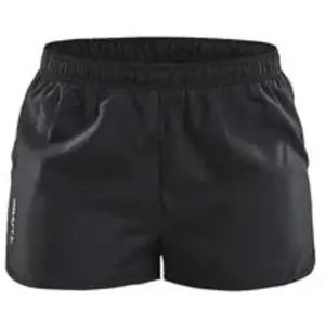 Short femme Craft rush marathon Noir XL C1907397-999000