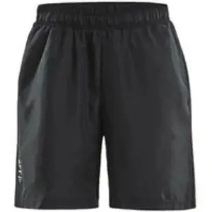 Short femme Craft rush Noir 2XL C1907386-999000