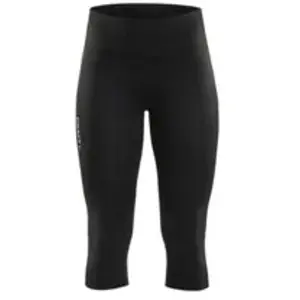 Short femme Craft rush capri Noir S C1907932-999000 pas cher