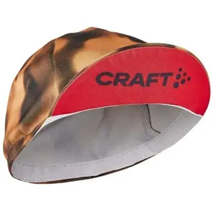 Comparateur de prix : Casquette Craft Adv Gravel Marron TU CO1913191-574999