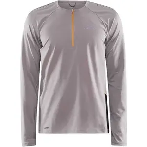 Comparateur de prix : Craft T-shirt à Manches Longues Pro Trail Wind
