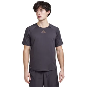 Craft T-shirt à Manches Courtes Pro Trail pas cher