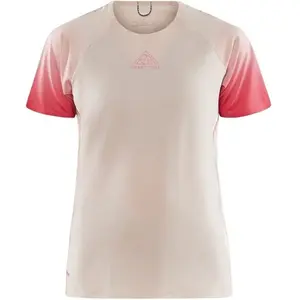 Craft T-shirt à Manches Courtes Pro Trail pas cher