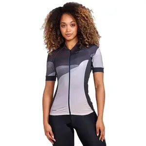 Comparateur de prix : Craft Maillot à Manches Courtes Adv Endur Graphic