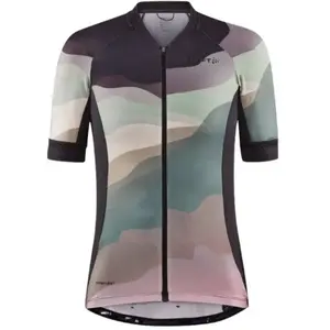 Maillot Cross Femme Fox Racing Blackout 2025 - FX MOTORS