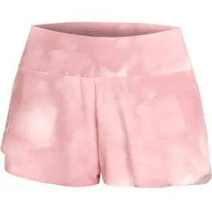 Craft Pro Hypervent Split Shorts Femmes - Rosé, Taille M pas cher