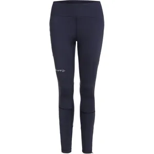 Craft Pro Hypervent Collant Tight Femmes - Bleu Foncé, Taille S pas cher