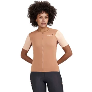 Craft Maillot à Manches Courtes Pro Gravel pas cher