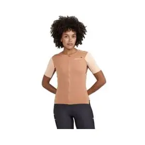 Craft Maillot à Manches Courtes Pro Gravel pas cher
