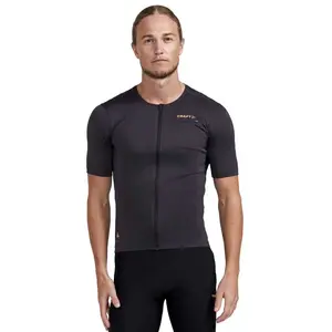 Craft Maillot à Manches Courtes Pro Gravel pas cher