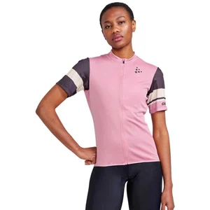 Craft Maillot à Manches Courtes Core Endur Logo pas cher