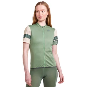 Craft Maillot à Manches Courtes Core Endur Logo pas cher