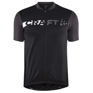 Craft Maillot à Manches Courtes Core Endur Logo pas cher
