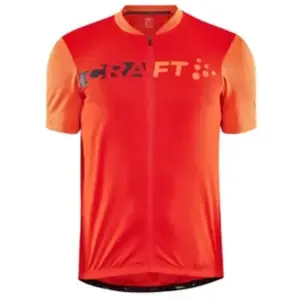 Craft Maillot à Manches Courtes Core Endur Logo pas cher