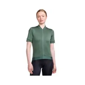Craft Maillot à Manches Courtes Core Essence pas cher