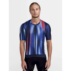 Craft Maillot à Manches Courtes Adv Aero pas cher