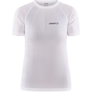 Craft ADV Cool Intensity Maillot De Course Femmes - Blanc, Taille XL pas cher
