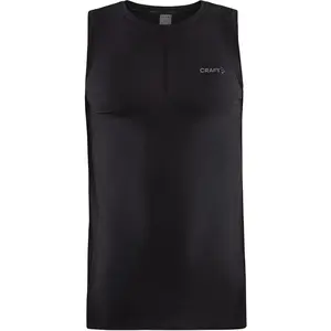 Comparateur de prix : Craft® Craft ADV Cool Intensity SL Débardeur Tank Top Hommes - Noir, Taille S