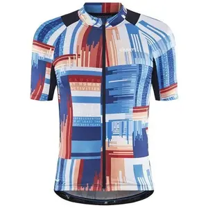 Craft Maillot à Manches Courtes Adv Endur Graphic pas cher