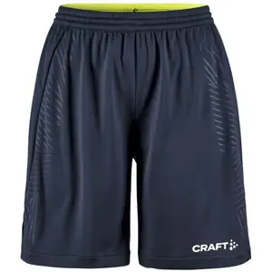 Craft Short femme Extend bleu 8 pas cher