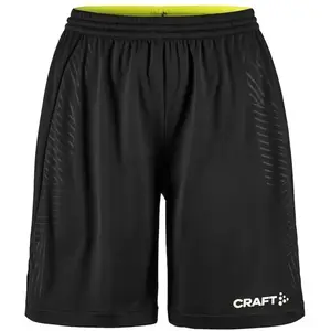 Craft Short femme Extend noir 2 pas cher