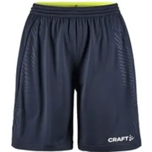 Craft Short femme Extend bleu 6 pas cher