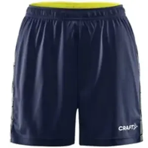 Craft Short femme Premier bleu 2