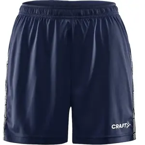 Craft Short femme Premier bleu 3 pas cher