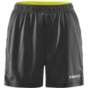 Craft Short femme Premier gris 6 pas cher