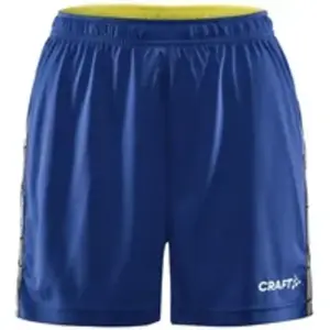 Craft Short femme Premier bleu 2