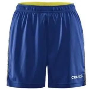 Craft Short femme Premier bleu 3 pas cher