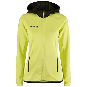 Comparateur de prix : Craft Veste de survêtement full zip femme Extend bleu XL
