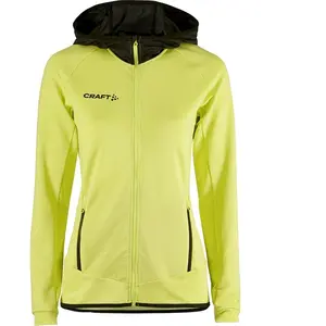 Comparateur de prix : Craft Veste de survêtement full zip femme Extend bleu 6