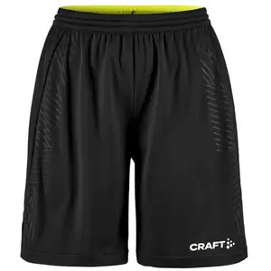 Craft Short femme Extend noir 5 pas cher