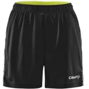 Craft Short femme Premier noir 5 pas cher