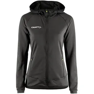 Comparateur de prix : Craft Veste de survêtement full zip femme Extend bleu T5