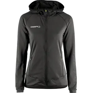 Comparateur de prix : Craft Veste de survêtement full zip femme Extend bleu 6
