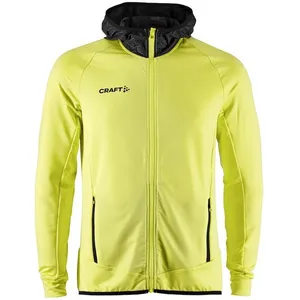 Comparateur de prix : Craft Veste de survêtement full zip Extend multicolore 4