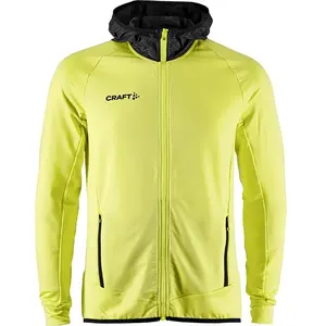 Comparateur de prix : Craft Veste de survêtement full zip Extend multicolore 7