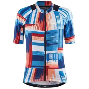 Comparateur de prix : Craft Maillot à Manches Courtes Adv Endur Graphic