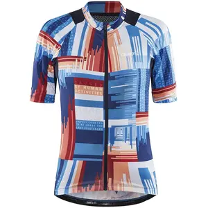 Craft Maillot femme Adv Endurance Graphic pas cher