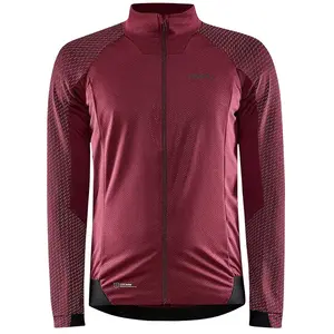 Craft Maillot à Manches Longues Adv Bike Subz Lumen pas cher