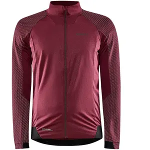 Craft Maillot à Manches Longues Adv Bike Subz Lumen pas cher