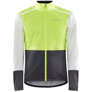 Comparateur de prix : Craft Maillot à Manches Longues Adv Bike Hydro Lumen