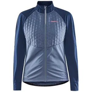 Comparateur de prix : Craft Maillot à Manches Longues Adv Bike Subz