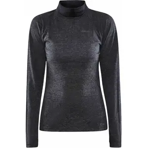 Craft T-shirt à Manches Longues Adv Subz Wool pas cher