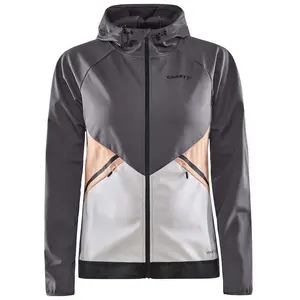 Comparateur de prix : Craft Veste Softshell Core Glide Hood