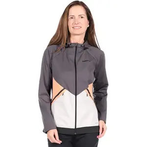 Craft Veste hiver femme Core Glide Hood pas cher