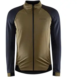 Craft Veste hiver Adv Bike SubZ pas cher