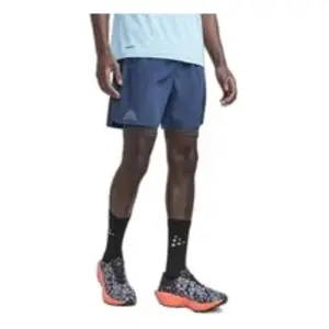Craft Short 2 En 1 Pro Trail pas cher